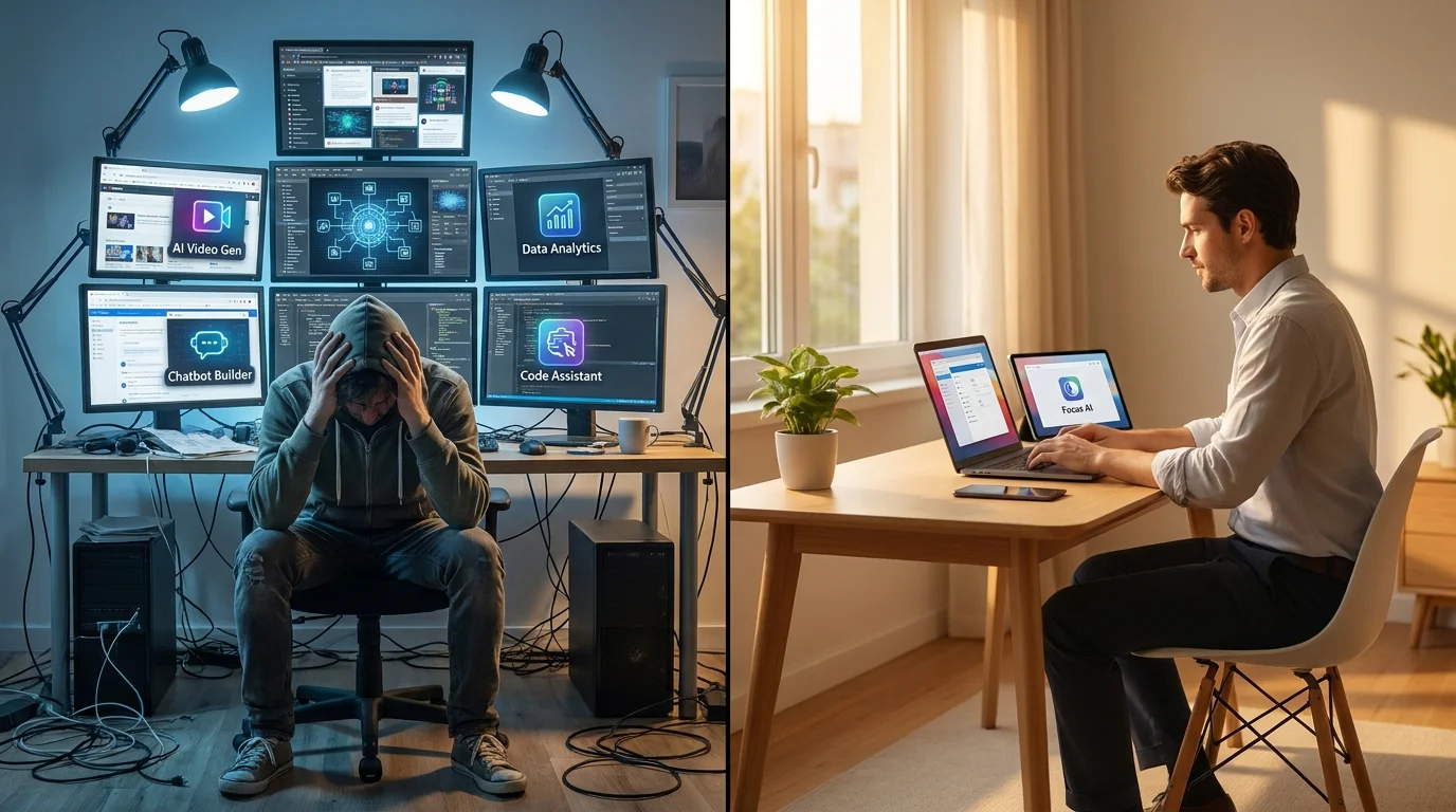 Common mistakes beginners make with AI tools