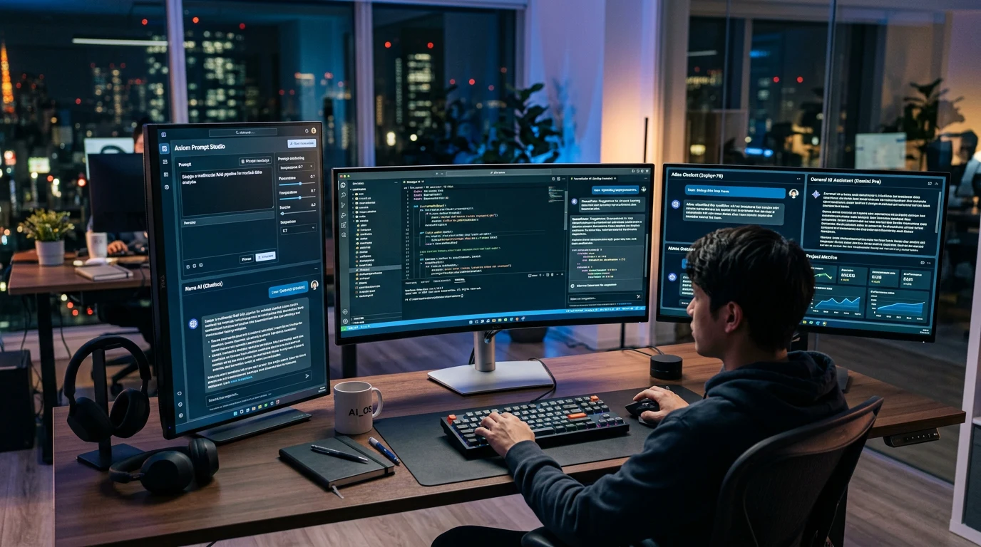 Best AI Tools for Prompt Engineering