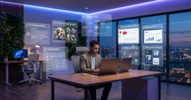 Best AI side hustles in 2026 for beginners