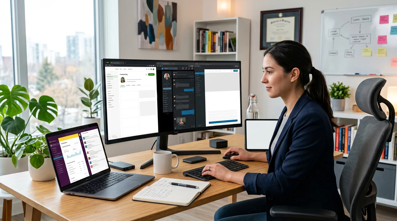 Best platforms to find AI clients