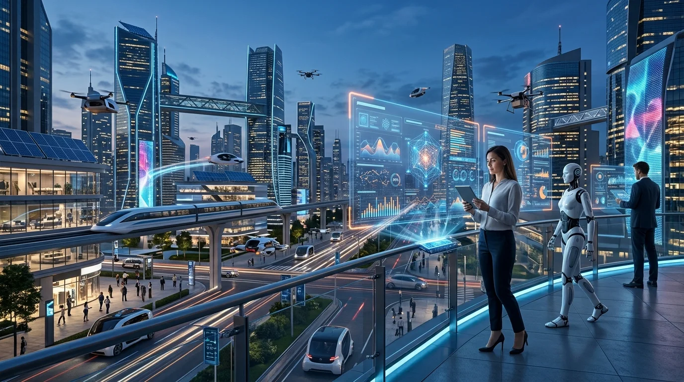 The future of making money with artificial intelligence