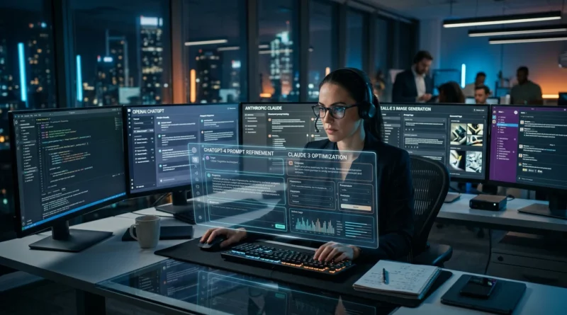 AI Prompt Engineering in 2026