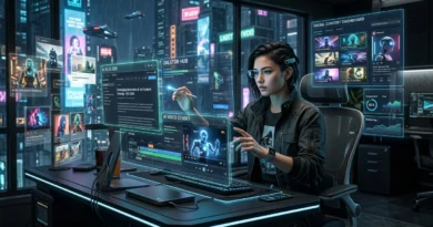 Best ways to make money with AI content creation in 2026.