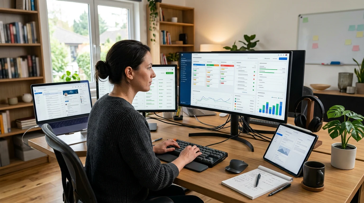 How to sell AI services online