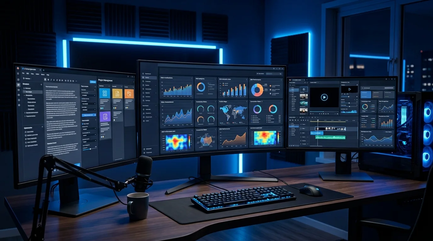 Best AI Affiliate Programs in 2026