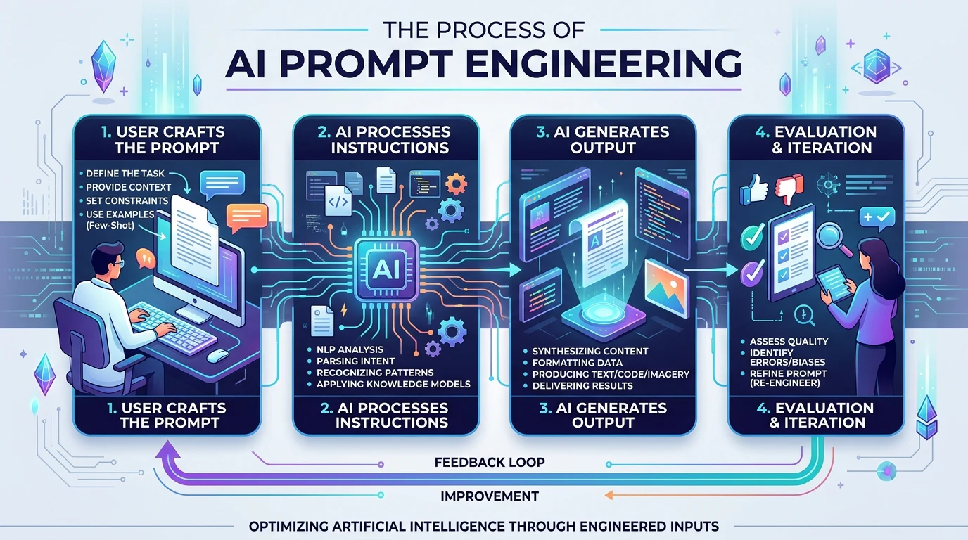 Understanding AI Prompt Engineering