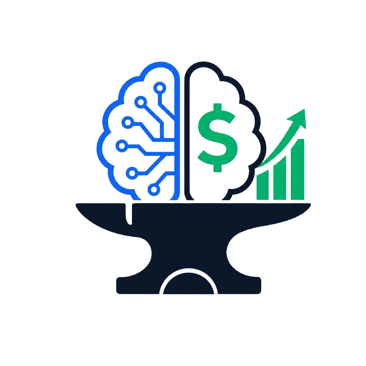 AI Money Forge
