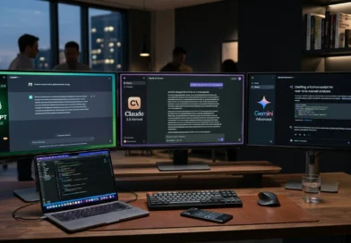 ChatGPT vs Claude vs Gemini AI assistants compared in 2026